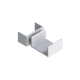 Himalája sótégla rögzítő konzol adapter