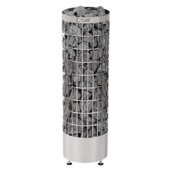 Elektromos szaunakályha - HARVIA Cilindro PC110E 10,8 kW  Elektromos szaunakályha - HARVIA Cilindro PC110E 10,8 kW