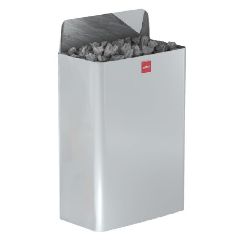 Elektromos szaunakályha - HARVIA The Wall SW90E, 9 kW