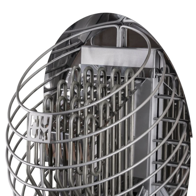 Bővítő készlet HUUM DROP 9kW elektromos szauna kályhához