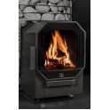 Szaunakályha – HUUM HIVE FLOW MINI LS - 1