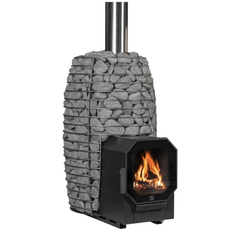 Szaunakályha – HUUM HIVE FLOW MINI LS