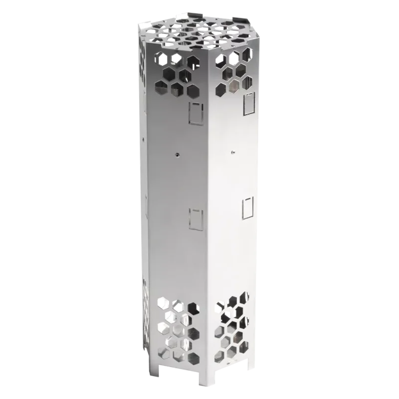 HUUM HIVE légi alagút