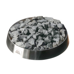 Elektromos szaunakályha - IKI FLOAT 13,8 kW  Elektromos szaunakályha - IKI FLOAT 13,8 kW