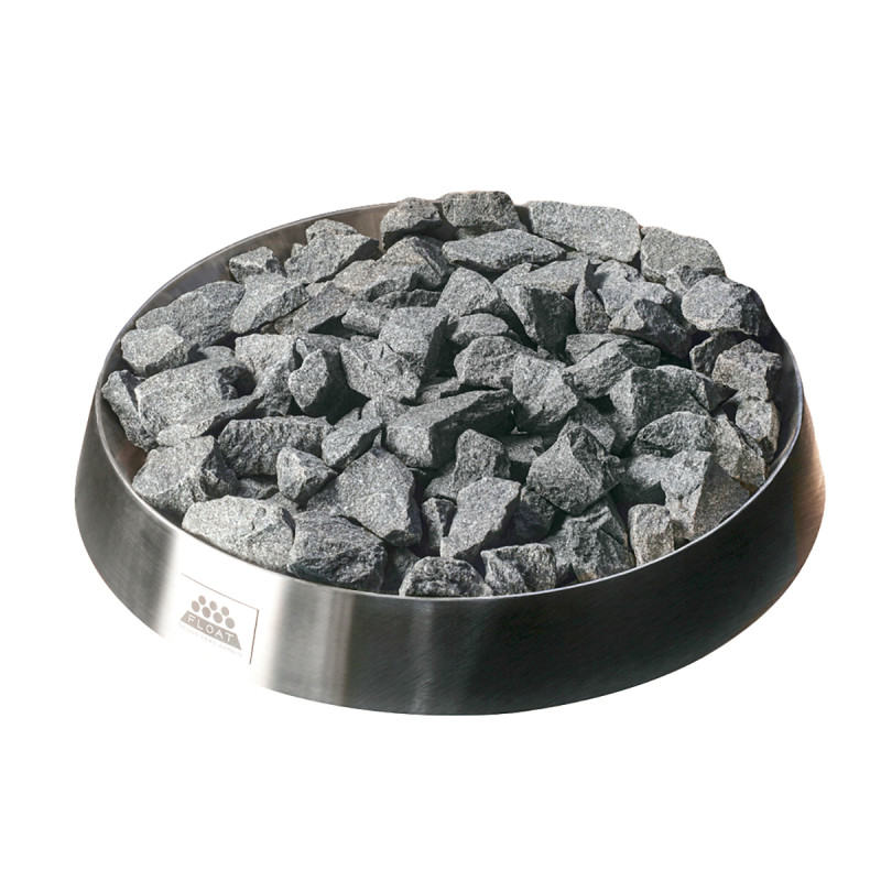 Elektromos szaunakályha - IKI FLOAT 13,8 kW