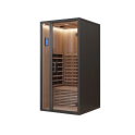 Infravörös kabin - HARVIA Onyx One - 0
