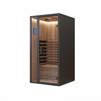 Infravörös kabin - HARVIA Onyx One