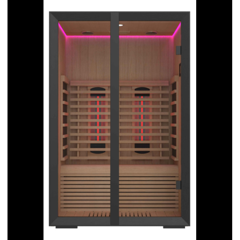 Infrakabin - HARVIA Onni Small