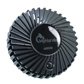 Okos szaunaérzékelő távfelügyelettel - MyHarvia Okosszauna Érzékelő WiFi 