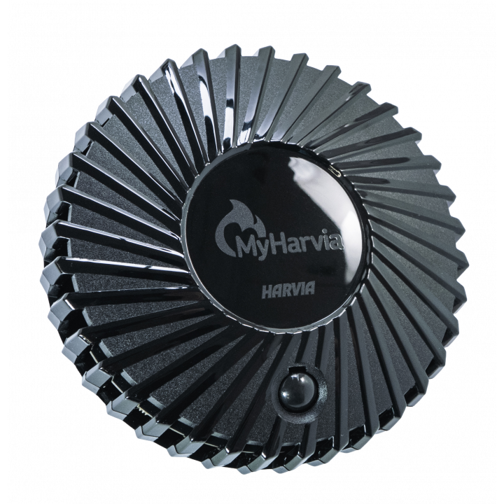 Okos szaunaérzékelő távfelügyelettel - MyHarvia Okosszauna Érzékelő WiFi