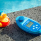 Okos elektronikus medencetesztelő Scuba3s