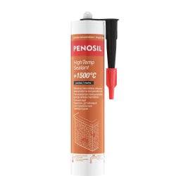 PENOSIL fekete hőálló tömítőanyag  PENOSIL fekete hőálló tömítőanyag