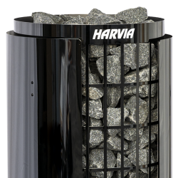 HARVIA biztonsági pajzs, HARVIA Cilindro fűtőtestekhez  HARVIA biztonsági pajzs, HARVIA Cilindro fűtőtestekhez