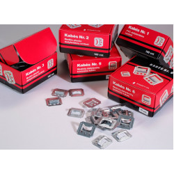 Rögzítőkapcsok C4  Rögzítőkapcsok C4