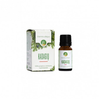 Boróka illóolaj, 10 ml