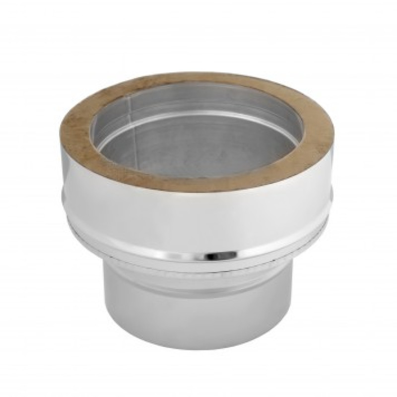 Kémény fúvóka (alul), NP