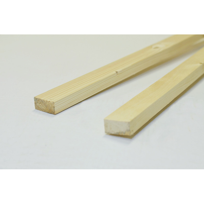 Vázszerkezet, 20 x 45 mm