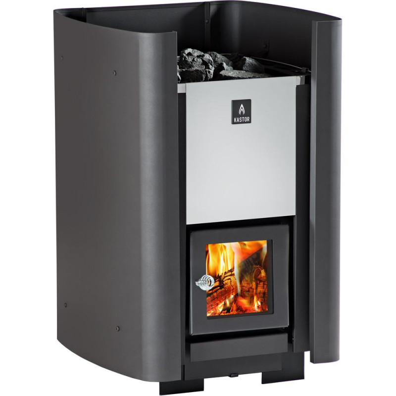 A védőfal KASTOR KARHU 12/16/20 PK