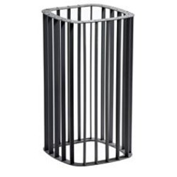 KASTOR kövek rostély  KASTOR kövek rostély