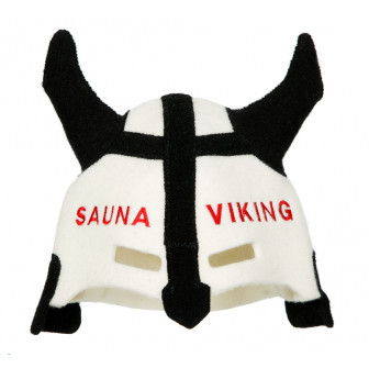 Szauna sapka - Szauna viking