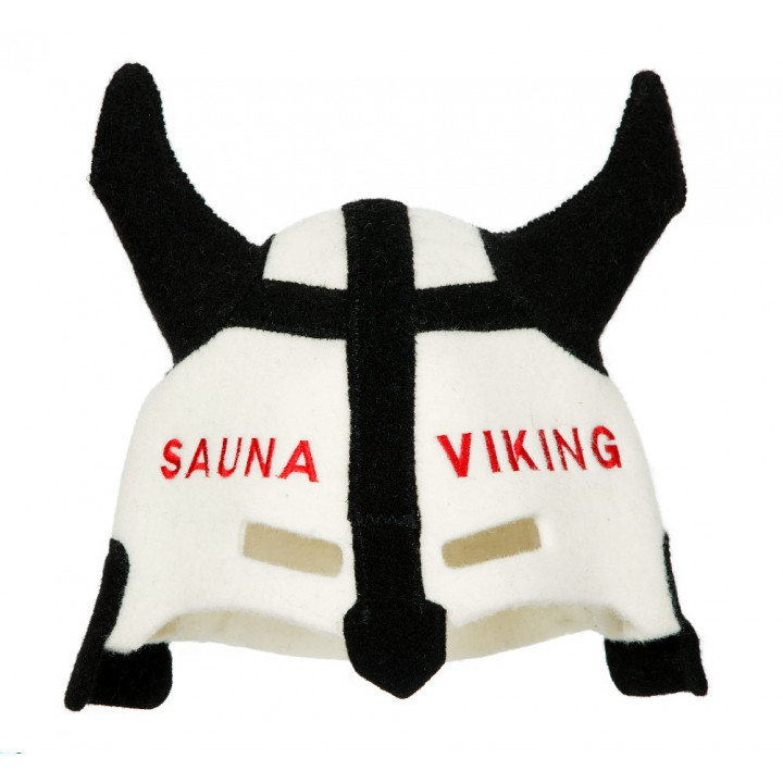 Szauna sapka - Szauna viking