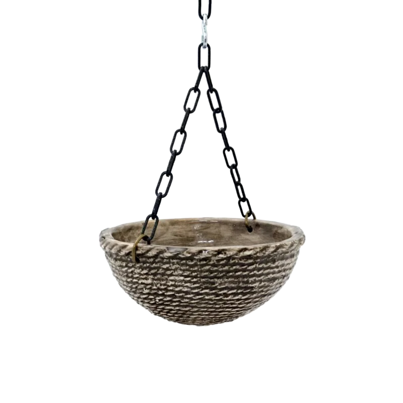 Kerámia illatosító edény - tál Frankfurter