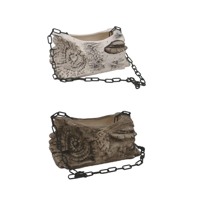 Kerámia tároló illatokhoz - tuskó