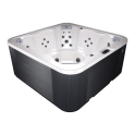 Hidromasszázs medence NOVITEK KIILO COMFORT L - 4