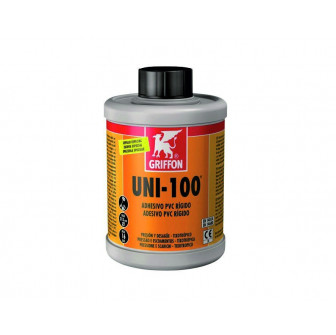 PVC RAGASZTÓ GRIFFON 500 ml, ecsettel