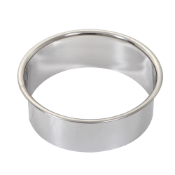 Beágyazó karima HPC 2 - HARVIA Cilindro fűtőtestek  Beágyazó karima HPC 2 - HARVIA Cilindro fűtőtestek