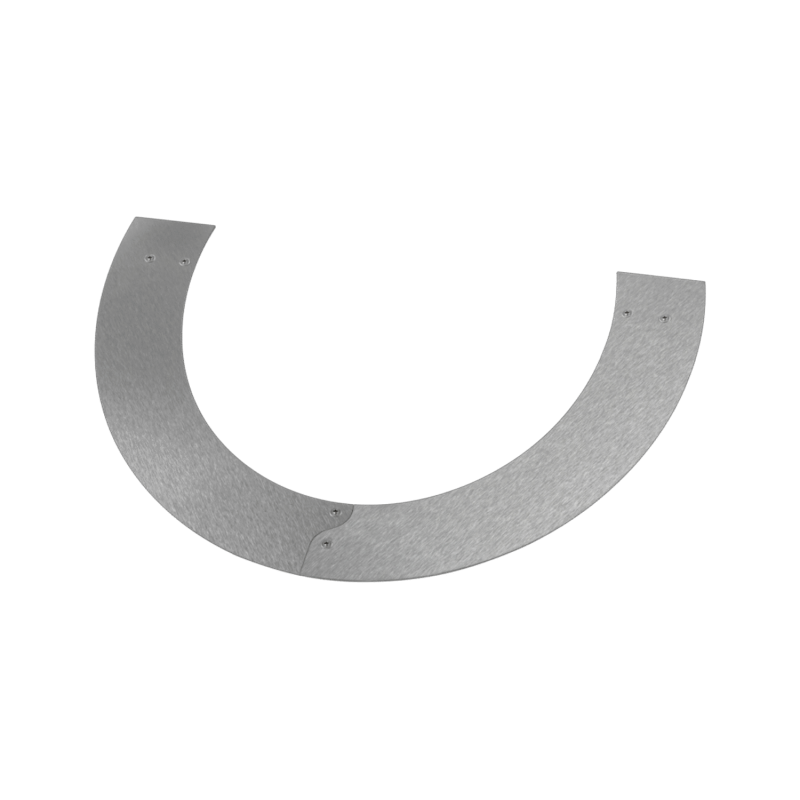 Beágyazó perem - HUUM cseppfűtőhöz