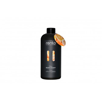RENTO aromaesszencia, citrus 400ml