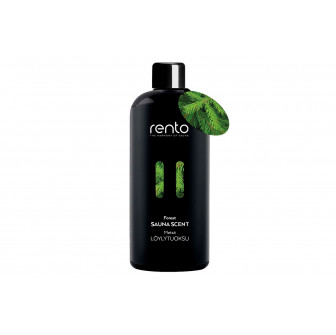 RENTO aromaesszencia, erdei 400ml