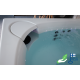 Novitek Lumispa M hidromasszázs medence