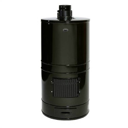 Fa tüzelésű szauna kályha - AITO AK-95 