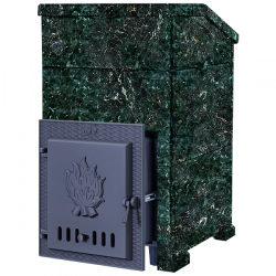 Fatüzelésű szaunakályha GEFEST - GFS ZK 18 President 850/40  Fatüzelésű szaunakályha GEFEST - GFS ZK 18 President 850/40