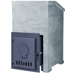 Fatüzelésű szaunakályha GEFEST - GFS ZK 30 President 1000/50  Fatüzelésű szaunakályha GEFEST - GFS ZK 30 President 1000/50