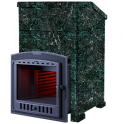 Fa tüzelésű szauna kályha - Gefest Grom 50 (P2) Prezidentas 1200/50 - 0