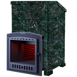 Fa tüzelésű szauna kályha - Gefest Grom 50 (P2) Prezidentas 1200/50  Fa tüzelésű szauna kályha - Gefest Grom 50 (P2) Prezidentas 1200/50