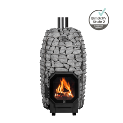 Szaunakályha – HUUM HIVE Flow 