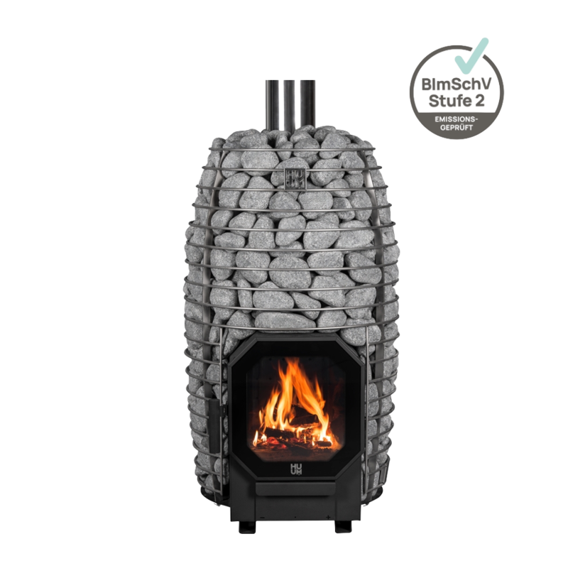 Szaunakályha – HUUM HIVE FLOW MINI