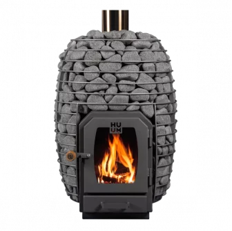 Szaunakályha – HUUM Hive Wood 17 LS