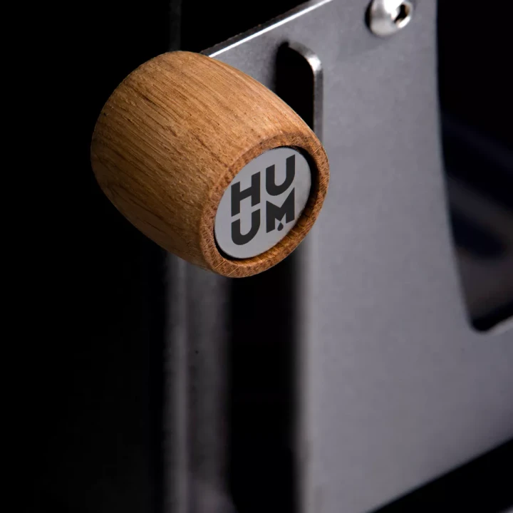 Szaunakályha – HUUM Hive Wood 13