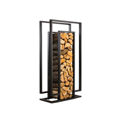 Tűzifa tartó - HANGSZÓRÓ 