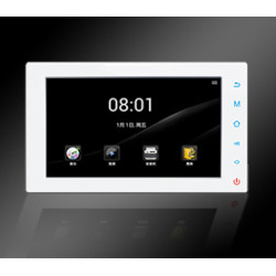 GSTS300 zenei központ 