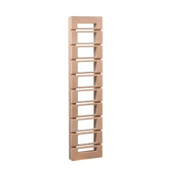 Prestige fa háttámla infravörös radiátorhoz 