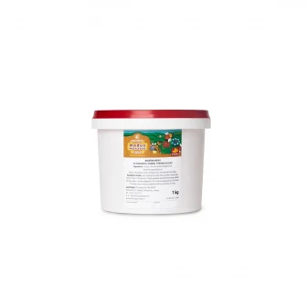 Mézes masszázskeverék bergamott és levendula illóolajokkal, 1 kg