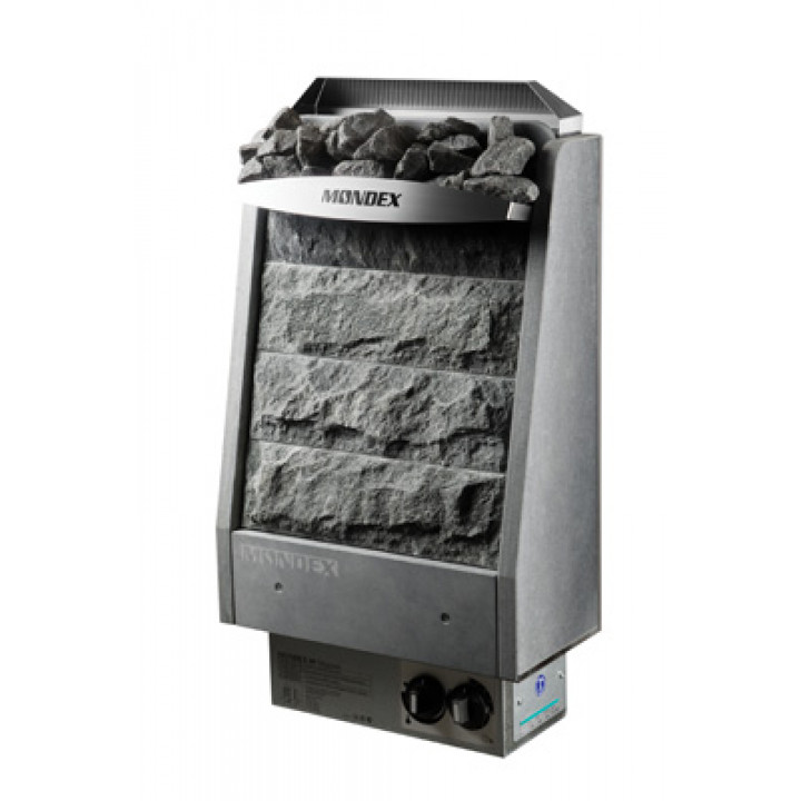Elektromos szauna kályha - MONDEX UKKO 6 kW