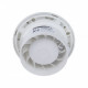 MM-S szauna ventilátor ívelt fa felülettel d/100mm