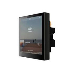 Intelligens otthon a DM839 fali zenei erősítőn 